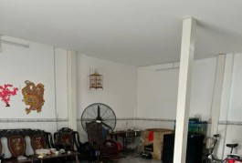 Bán Nhà 2 Tầng Hẻm Xe Tải 140m2_7.4x19 Chỉ 5.3 Tỷ Tam Châu Tam Bình Thủ Đức Siêu Hời
